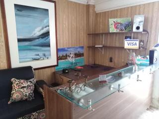 Hostal Poseidon del Mar - San Andrés - 9