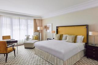 Breidenbacher Hof, Best Grandhotel 2025 - Die 101 Besten - Düsseldorf - 3