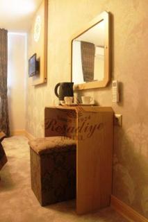 Fatih Resadiye Hotel - Istanbul - 1