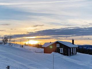 6 person holiday home in Svingvoll - Svingvoll - 3