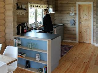6 person holiday home in Svingvoll - Svingvoll - 2