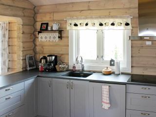 6 person holiday home in Svingvoll - Svingvoll - 1