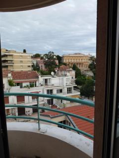 Appartement l'Estaque - Nice - 7