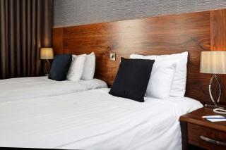 Best Western Kings Manor - Edinburgh - 2