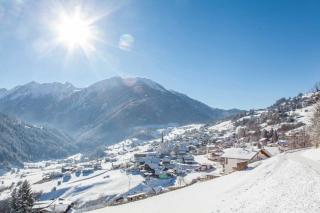 Ferienwohnung Krug - 1