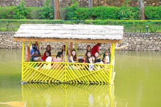 Saj Vagamon Hideout - Vagamon - 2