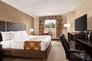 Days Inn by Wyndham Airport/Maine Mall - South Portland - 6