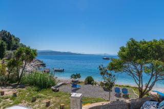 Stella Kaminaki Beach - Katávolos - 4