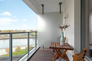Old Town - River Point by Welcome Apartment - Gdańsk - 7