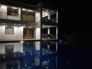 Koh Samui Palm View Villa - Chaweng - 7