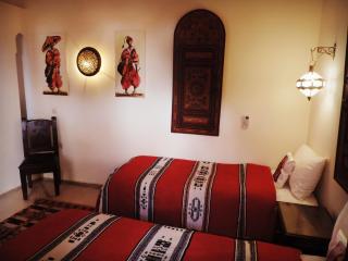 Riad Nirvana - Marrakesch - 1