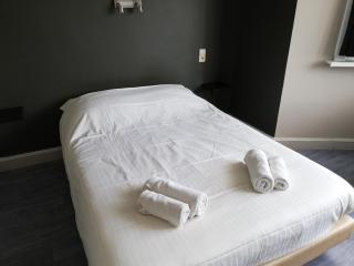 Logies Het Maantje - De Panne - 4