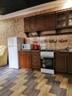 Посуточная аренда в центре Кропивницкого - Kropyvnytskyi - 6