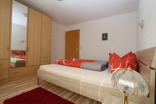 Ferienwohnung Krug - Wenns - 8