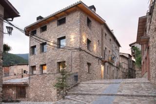 Apartaments Cal Nunci-Apartament Cadí - Bagá - 5