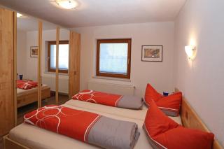 Ferienwohnung Krug - Wenns - 9