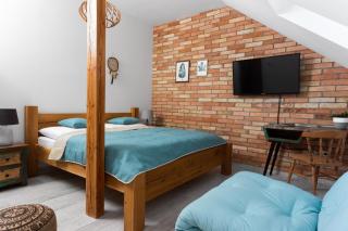 BURINA residence - Liptovský Mikuláš - 3