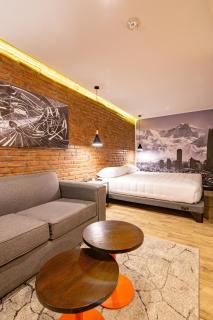 Hostal Boutique Black Cat - Santiago - 6
