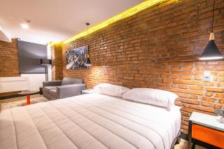 Hostal Boutique Black Cat - Santiago - 0