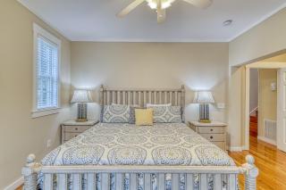Tybee Island Sandpiper - Tybee Island - 7