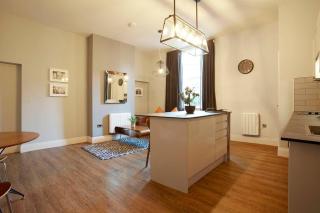 The Matcham at Claremont Apartments - Leeds - 3