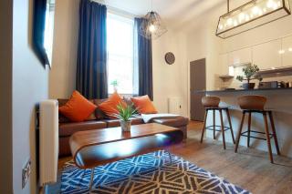 The Matcham at Claremont Apartments - Leeds - 5