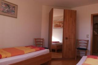 Ferienwohnung Schneider - Ruhstorf - 1