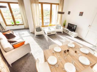 VacationClub – Olympic Park Apartament B601 - Colberga - 5