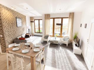 VacationClub – Olympic Park Apartament B601 - Colberga - 0