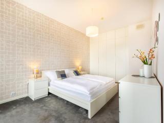VacationClub – Olympic Park Apartament B601 - Colberga - 1