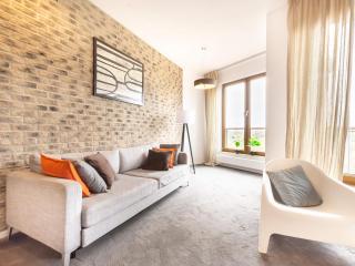 VacationClub – Olympic Park Apartament B601 - 9
