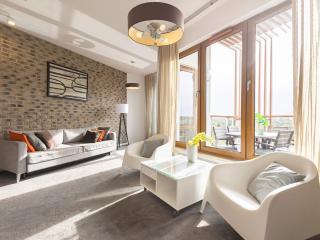 VacationClub – Olympic Park Apartament B601 - Colberga - 8