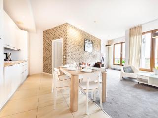 VacationClub – Olympic Park Apartament B601 - 4
