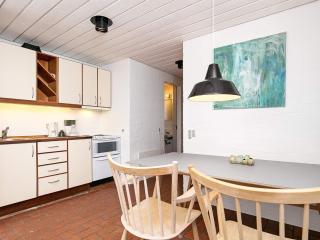 Exquisite Holiday Home in Brovst with Sauna - Brovst - 2