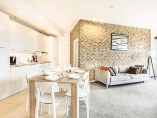VacationClub – Olympic Park Apartament B601 - Colberga - 3