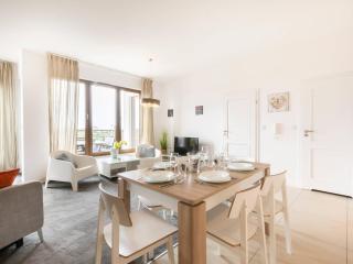 VacationClub – Olympic Park Apartament B601 - 7