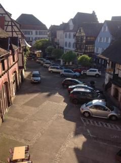 Hôtel Restaurant Zum Schnogaloch - Obernai - 6