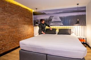 Hostal Boutique Black Cat - Santiago - 5