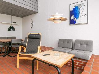 6 person holiday home in Brovst - 1