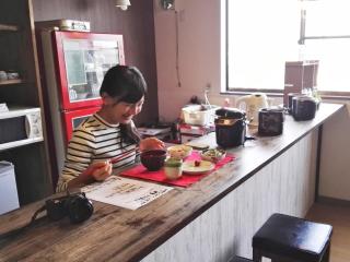Guesthouse 66 - Kakuda - 2