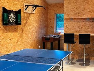 9 person holiday home in Dannemare - Dannemare - 2