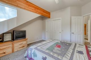 Hatcher's Hideaway - Shaver Lake - 7