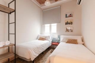 Aspasios Gracia Apartments - Barcelone - 1