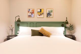 Aspasios Gracia Apartments - Barcellona - 1