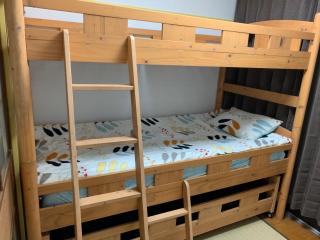 海天house - Beppu - 4