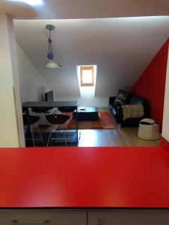 Alizaque Lodge - Cuenca - 2