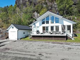 Holiday home ETNE VI - Etnesjøen - 0