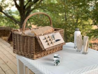 Atmosfera Bubble Glamping - 6