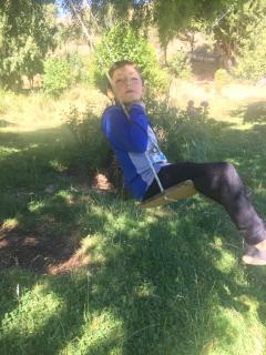 Turismo Rural Los Alpes - 3