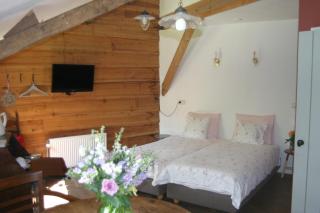 B&B De Leeghpoel - Rumpt - 1
